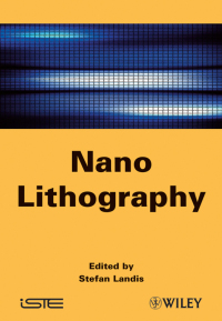 Cover image: Nano Lithography 1st edition 9781848212114
