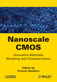 Cover image: Nanoscale CMOS 1st edition 9781848211803