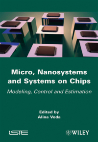 Cover image: Micro, Nanosystems and Systems on Chips 1st edition 9781848211902