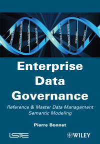 Imagen de portada: Enterprise Data Governance 1st edition 9781848211827