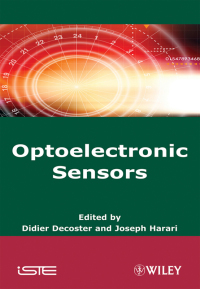 Imagen de portada: Optoelectronic Sensors 1st edition 9781848210783