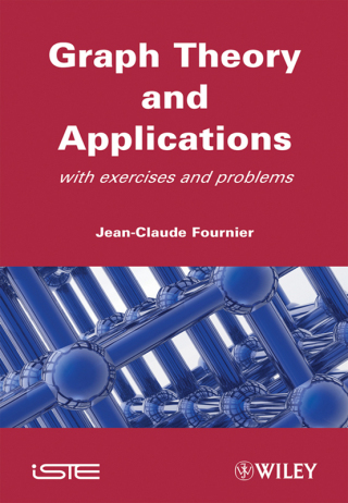 Cover image: Graphs Theory and Applications 1st edition 9781848210707