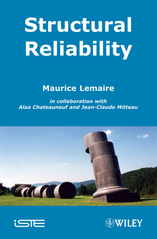 Cover image: Structural Reliability 1st edition 9781848210820
