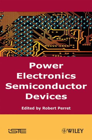 Imagen de portada: Power Electronics Semiconductor Devices 1st edition 9781848210646