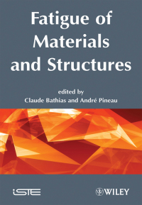Imagen de portada: Fatigue of Materials and Structures 1st edition 9781848210516