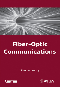 Cover image: Fiber-Optic Communications 1st edition 9781848210493