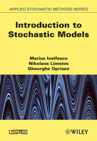 Imagen de portada: Introduction to Stochastic Models 1st edition 9781848210578