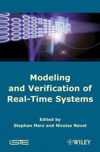 Imagen de portada: Modeling and Verification of Real-time Systems: Formalisms and Software Tools 1st edition 9781848210134