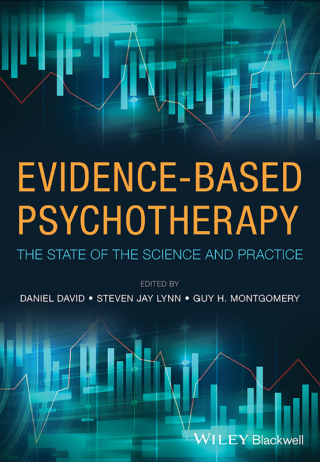 表紙画像: Evidence-Based Psychotherapy: The State of the Science and Practice 1st edition 9781118625521