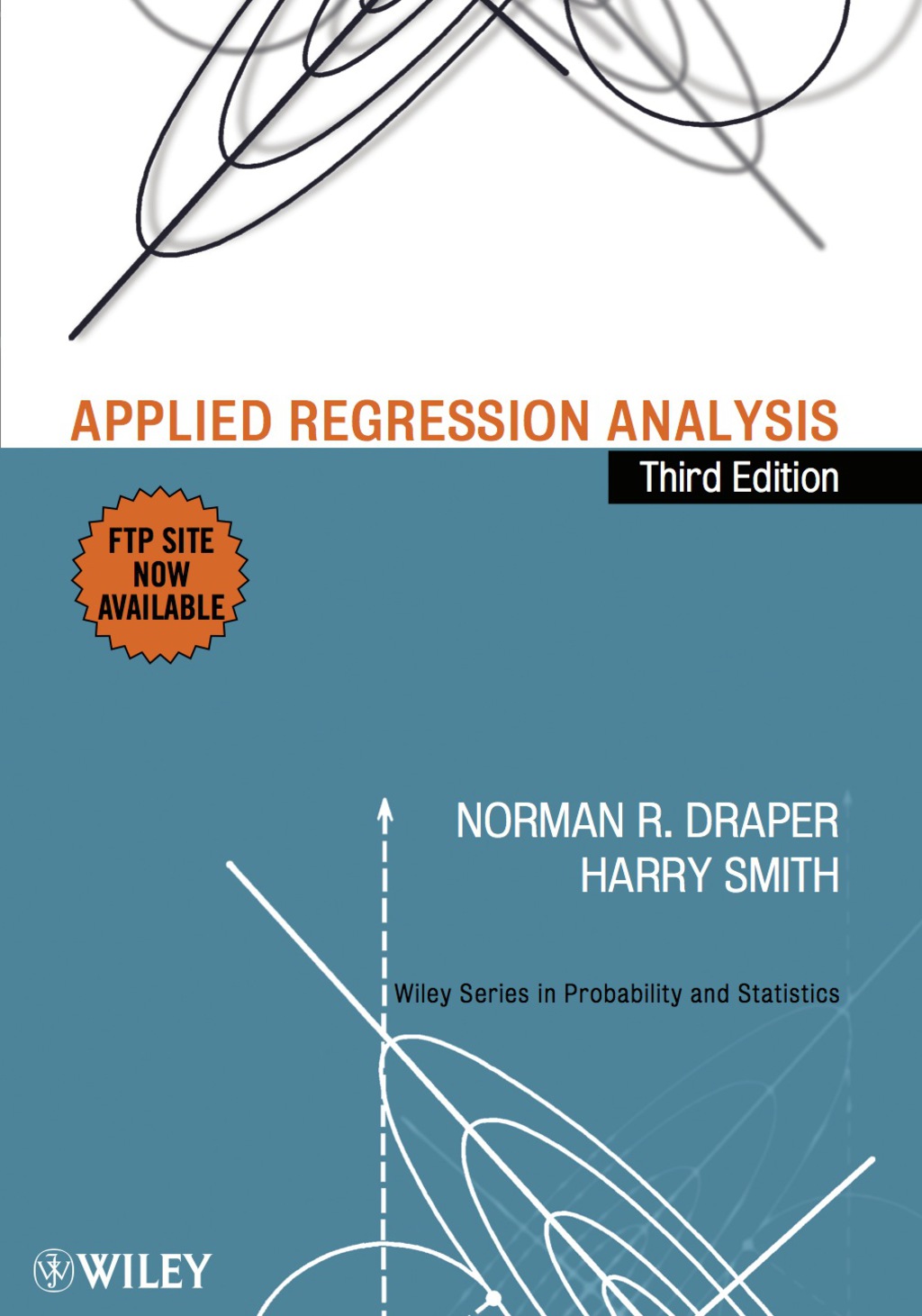 Applied Regression Analysis 3rd Edition