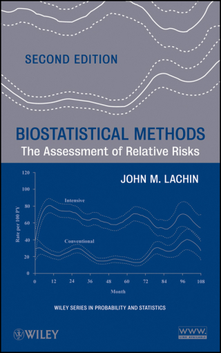 صورة الغلاف: Biostatistical Methods 2nd edition 9780470508220