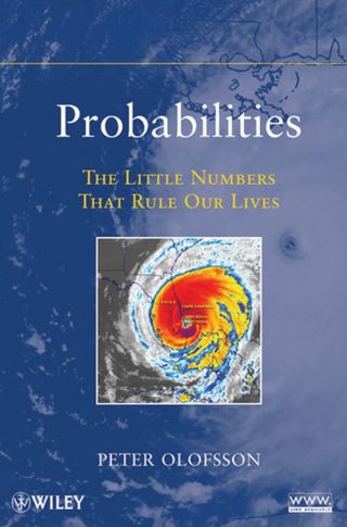 Cover image: Probabilities 1st edition 9780470040010