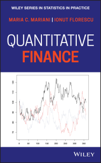 صورة الغلاف: Quantitative Finance 1st edition 9781118629956