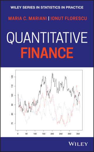Imagen de portada: Quantitative Finance 1st edition 9781118629956