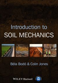 Cover image: Introduction to Soil Mechanics 1st edition 9780470659434