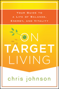 Cover image: On Target Living 1st edition 9781118435298