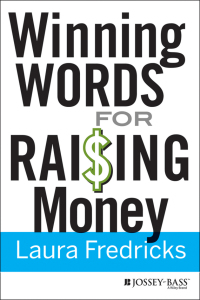 Imagen de portada: Winning Words for Raising Money 1st edition 9781118656488