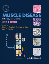 Cover image: Muscle Disease 2nd edition 9780470672051