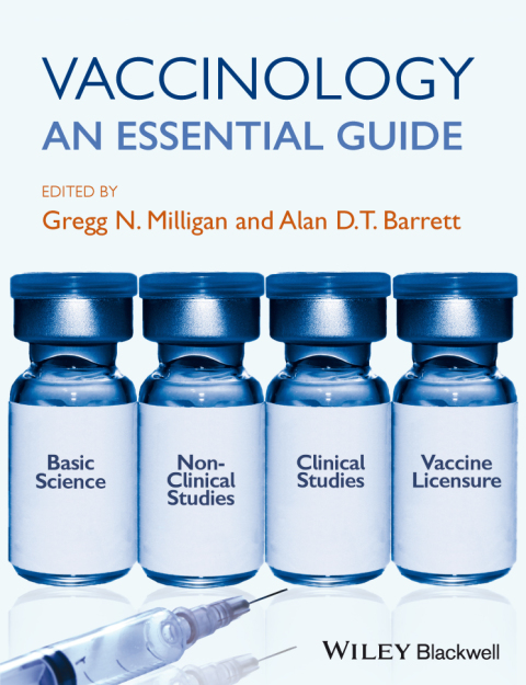 Vaccinology: An Essential Guide, 1st Edition - FULL INSTANT DOWNLOAD | PDF DOCX EPUB