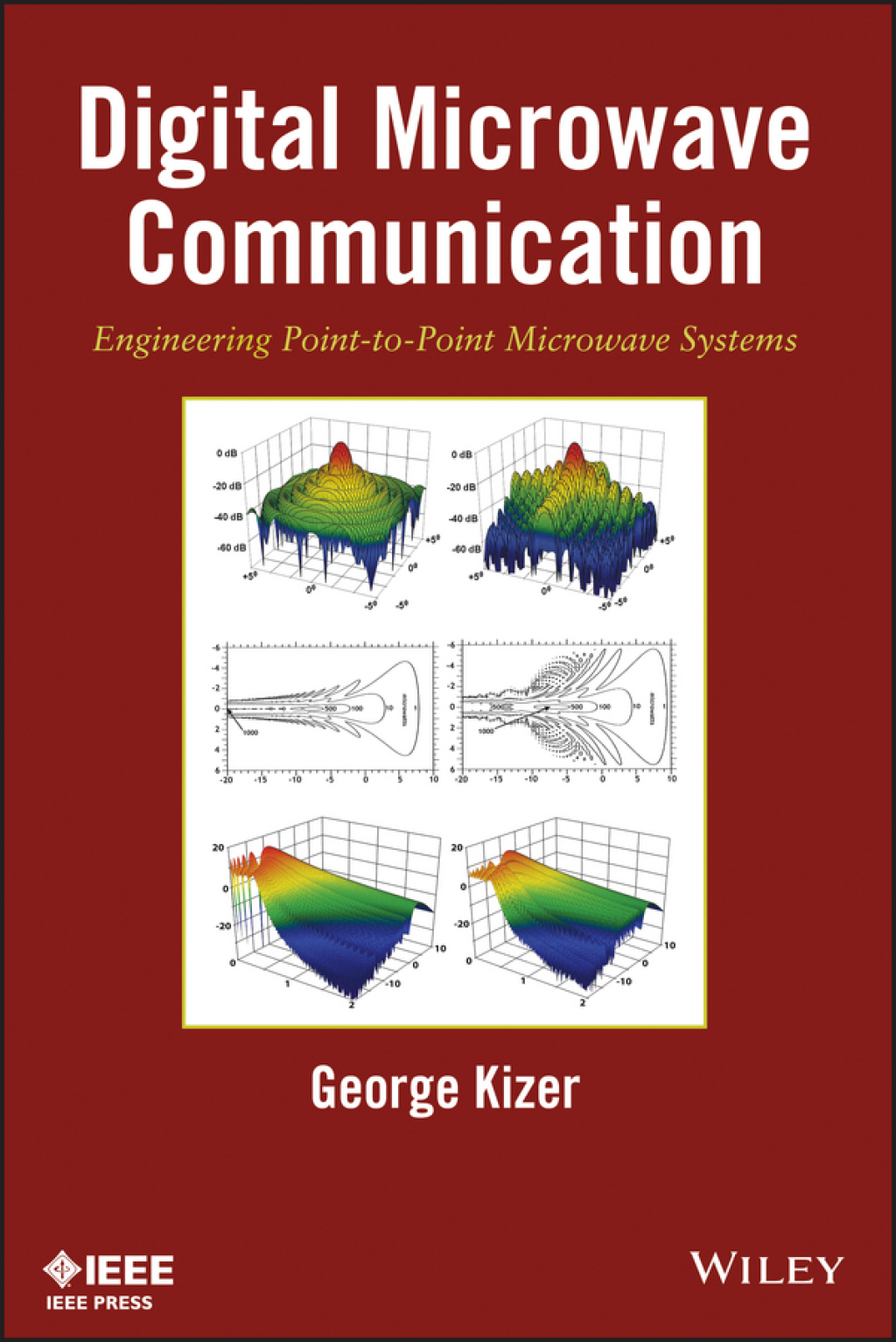 Digital Microwave Communication - 1st Edition (eBook)