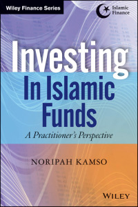 صورة الغلاف: Investing In Islamic Funds 1st edition 9781118638927