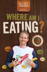 Imagen de portada: Where Am I Eating? An Adventure Through the Global Food Economy 1st edition 9781118351154