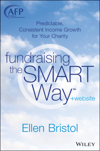 Imagen de portada: Fundraising the SMART Way: Predictable, Consistent Income Growth for Your Charity 1st edition 9781118640180