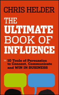 Imagen de portada: The Ultimate Book of Influence 1st edition 9781118641309