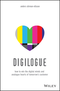 Imagen de portada: Digilogue 1st edition 9781118647936