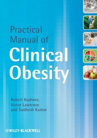 صورة الغلاف: Practical Manual of Clinical Obesity 1st edition 9780470654767