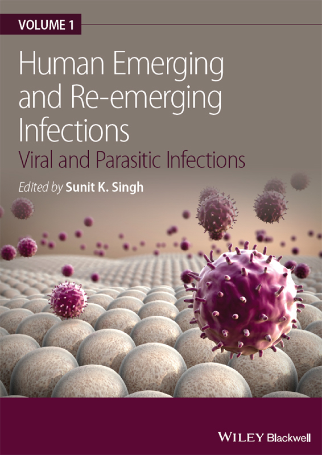 Human Emerging and Re-emerging Infections, 2 Volume Set 1st Edition