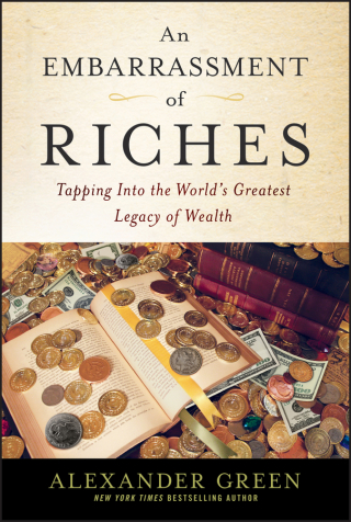 Cover image: An Embarrassment of Riches 1st edition 9781118608821