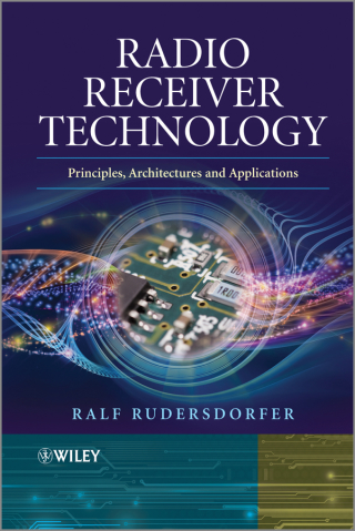 Imagen de portada: Radio Receiver Technology 1st edition 9781118503201