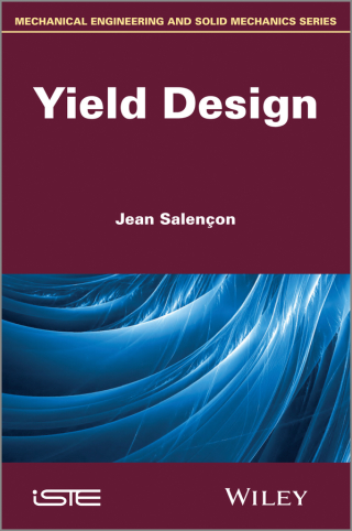 Cover image: Yield Design 1st edition 9781848215405