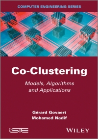 Imagen de portada: Co-Clustering 1st edition 9781848214736