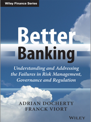 Imagen de portada: Better Banking 1st edition 9781118651308