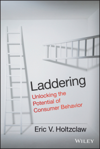 Cover image: Laddering 1st edition 9781118566121