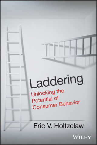 Imagen de portada: Laddering 1st edition 9781118566121
