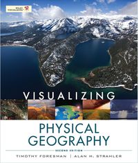 صورة الغلاف: Visualizing Physical Geography 2nd edition 9780470626153