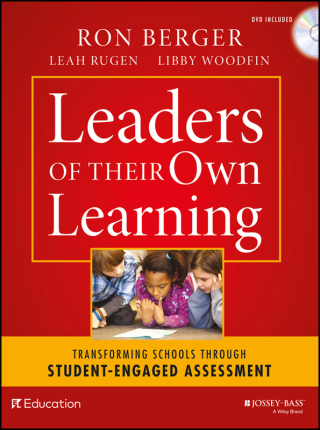 表紙画像: Leaders of Their Own Learning 1st edition 9781118655443
