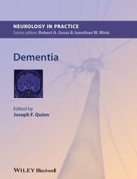 Imagen de portada: Dementia 1st edition 9780470674246