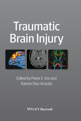 Cover image: Traumatic Brain Injury 1st edition 9781444337709