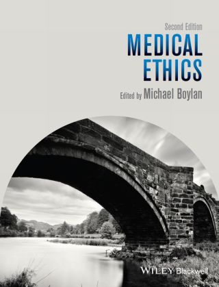 صورة الغلاف: Medical Ethics 2nd edition 9781118494752