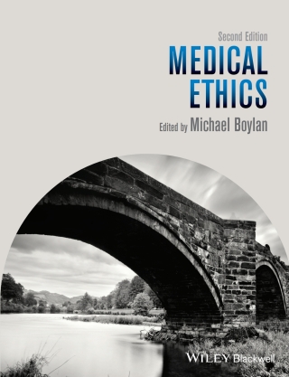 Imagen de portada: Medical Ethics 2nd edition 9781118494752