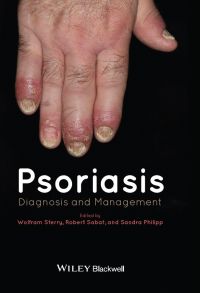 Cover image: Psoriasis: Diagnosis and Management 1st edition 9780470657362