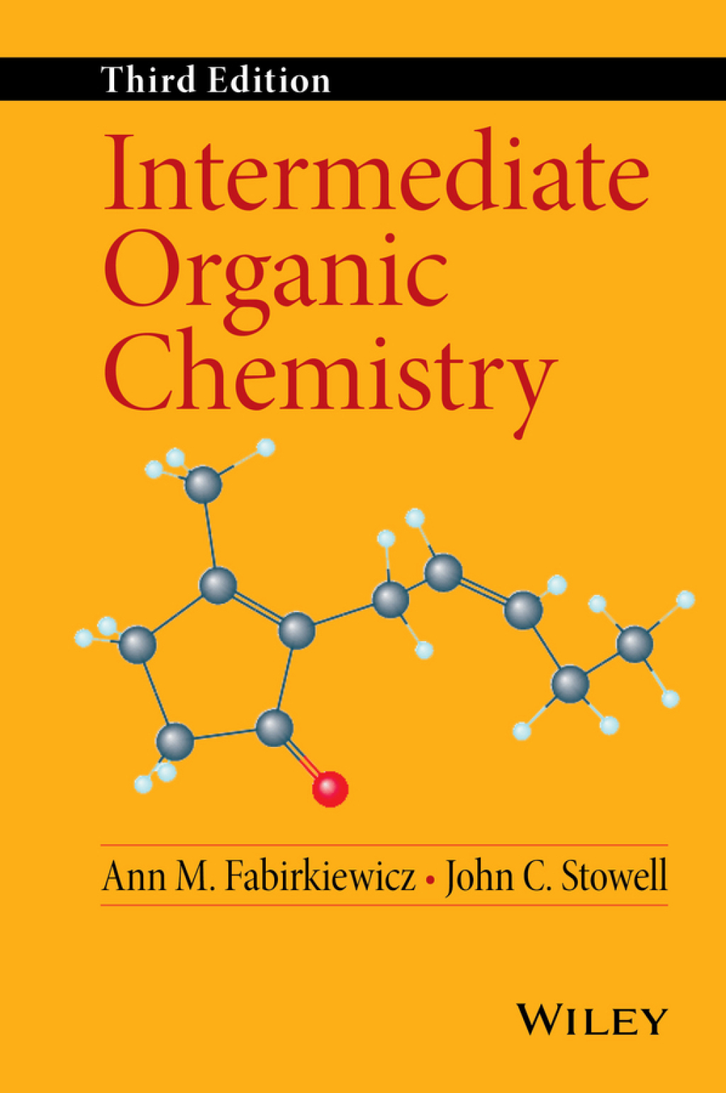 Intermediate Organic Chemistry 3rd Edition