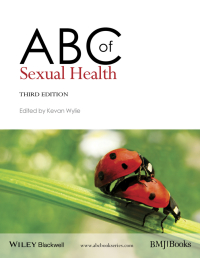 Imagen de portada: ABC of Sexual Health 3rd edition 9781118665695