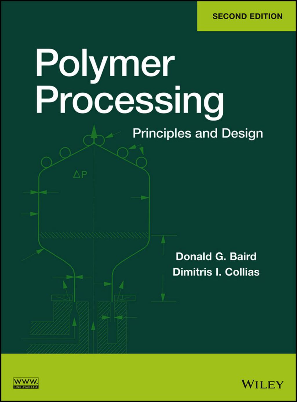 Polymer Processing: Principles and Design 2nd Edition
