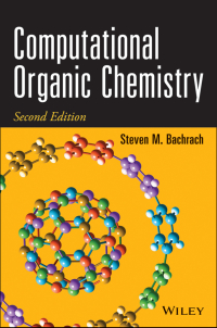 Imagen de portada: Computational Organic Chemistry 2nd edition 9781118291924