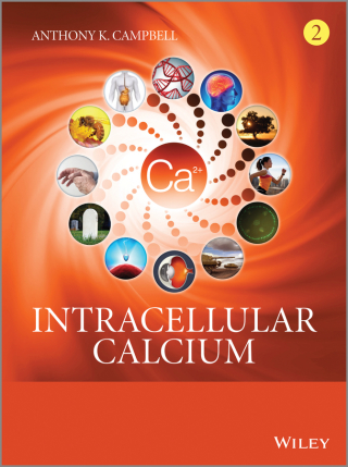صورة الغلاف: Intracellular Calcium 1st edition 9780470695111